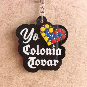 Yo Amo Colonia Tovar 