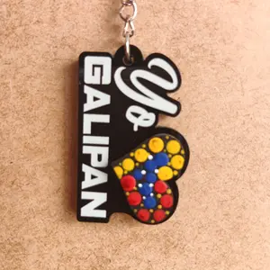 Yo Amo Galipan